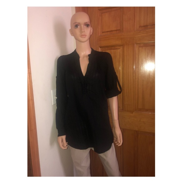 💖 Macy’s Tunic top - Picture 3 of 6